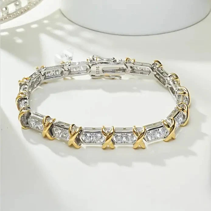 Tiffan Bracelet