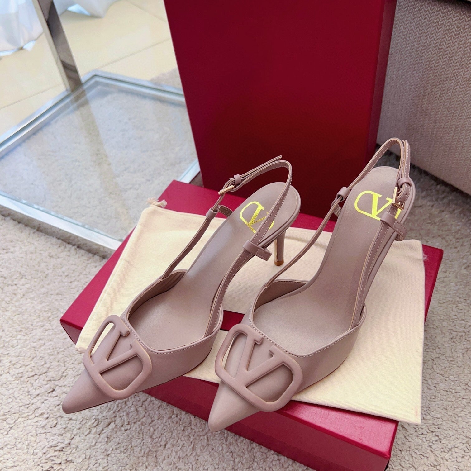 Valentino Shoes