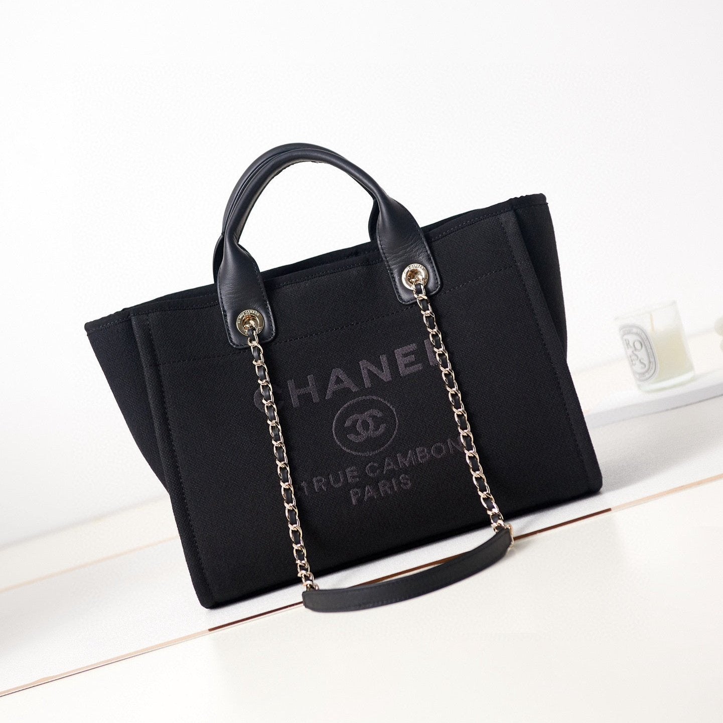 Chanel Tote Bag