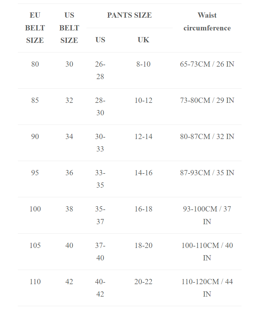 Louis Vuitton Belt Black Calfskin