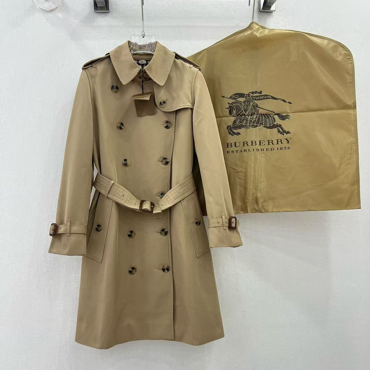Burberry Clothing