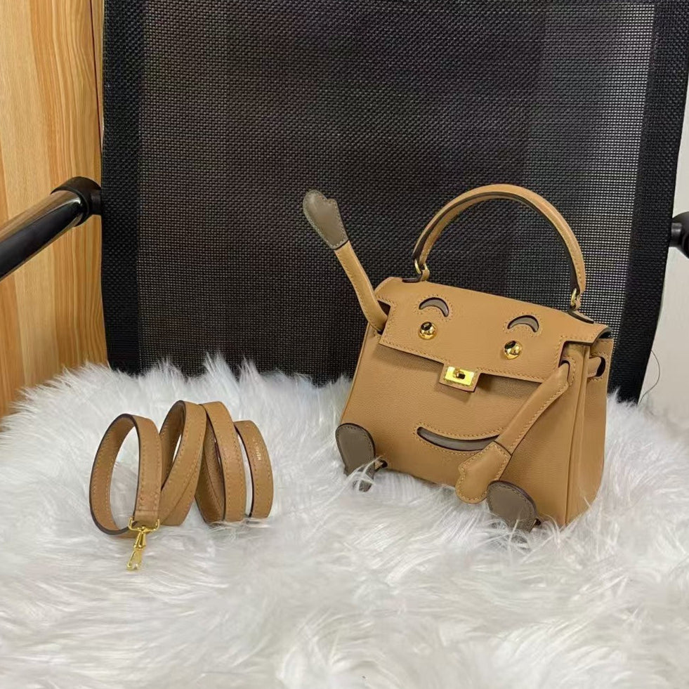 New Bags Arrival