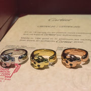 Cartier Panthère Open Ring