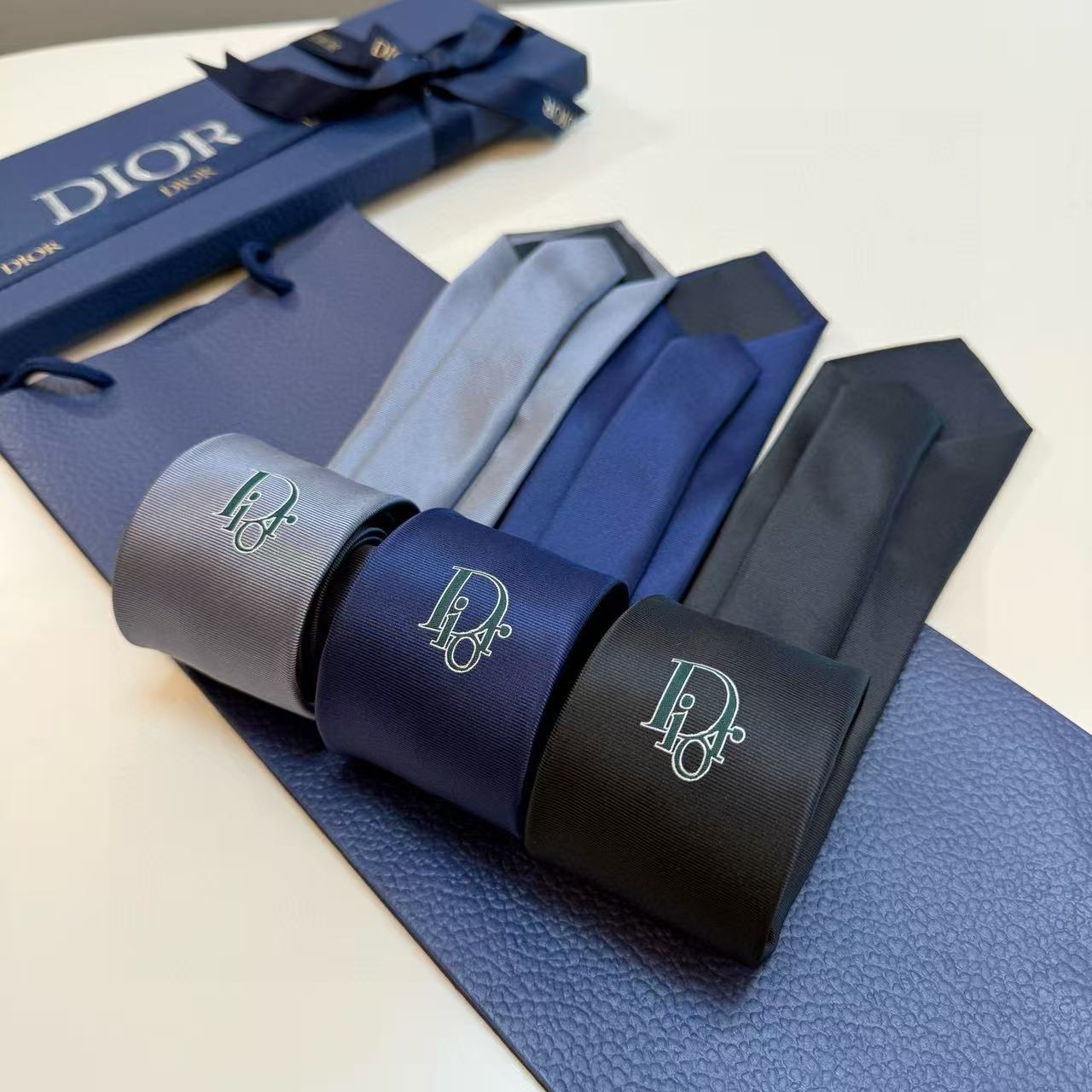 Dior Scarf