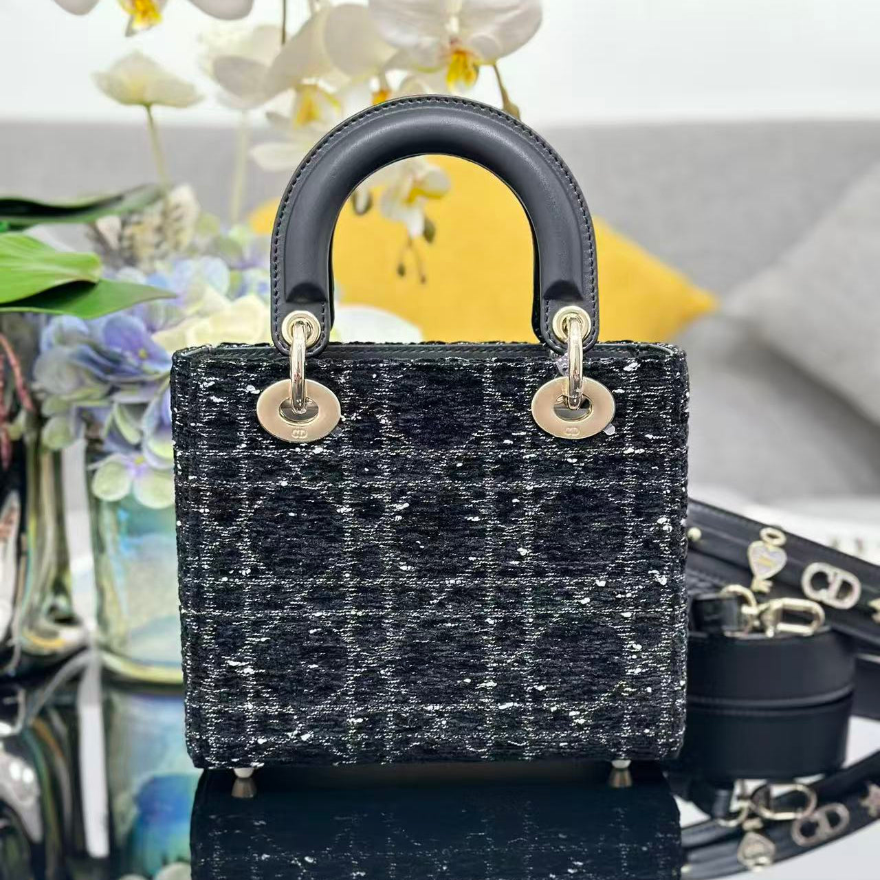 New Dior Bag 2026