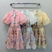 Zimmermann 2026 Dress 409