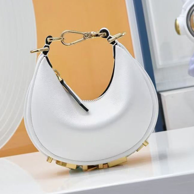 Fendi Top Handle