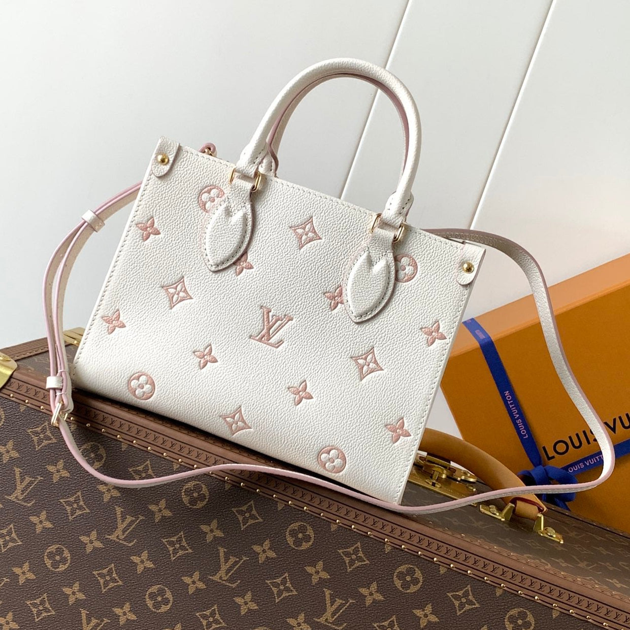New Bags Arrival