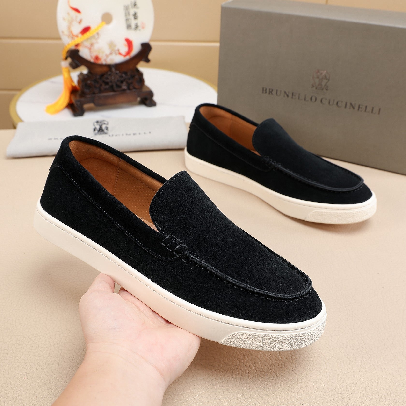 New Shoes Arrivals