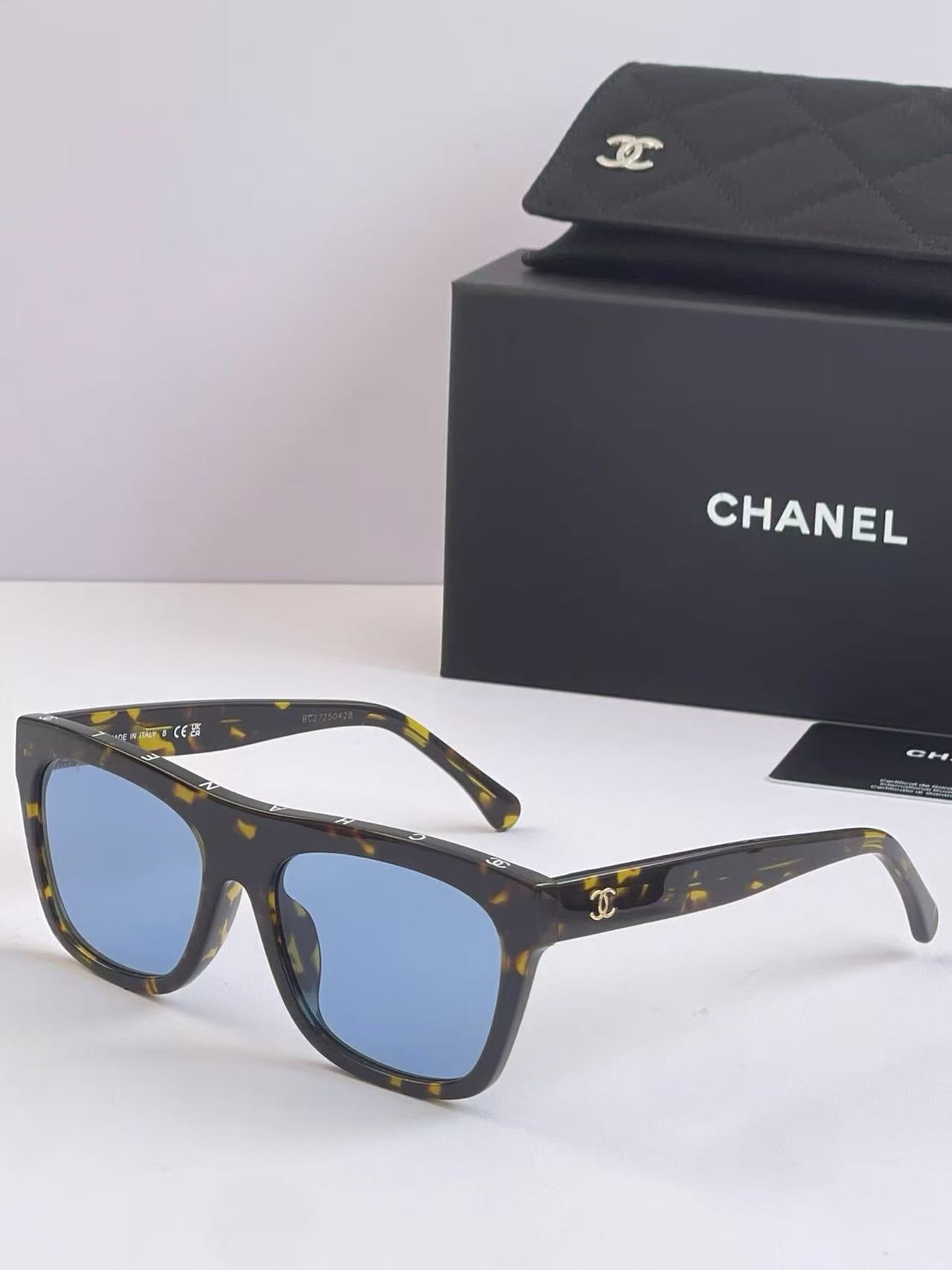 Chanel Sunglasses 5569