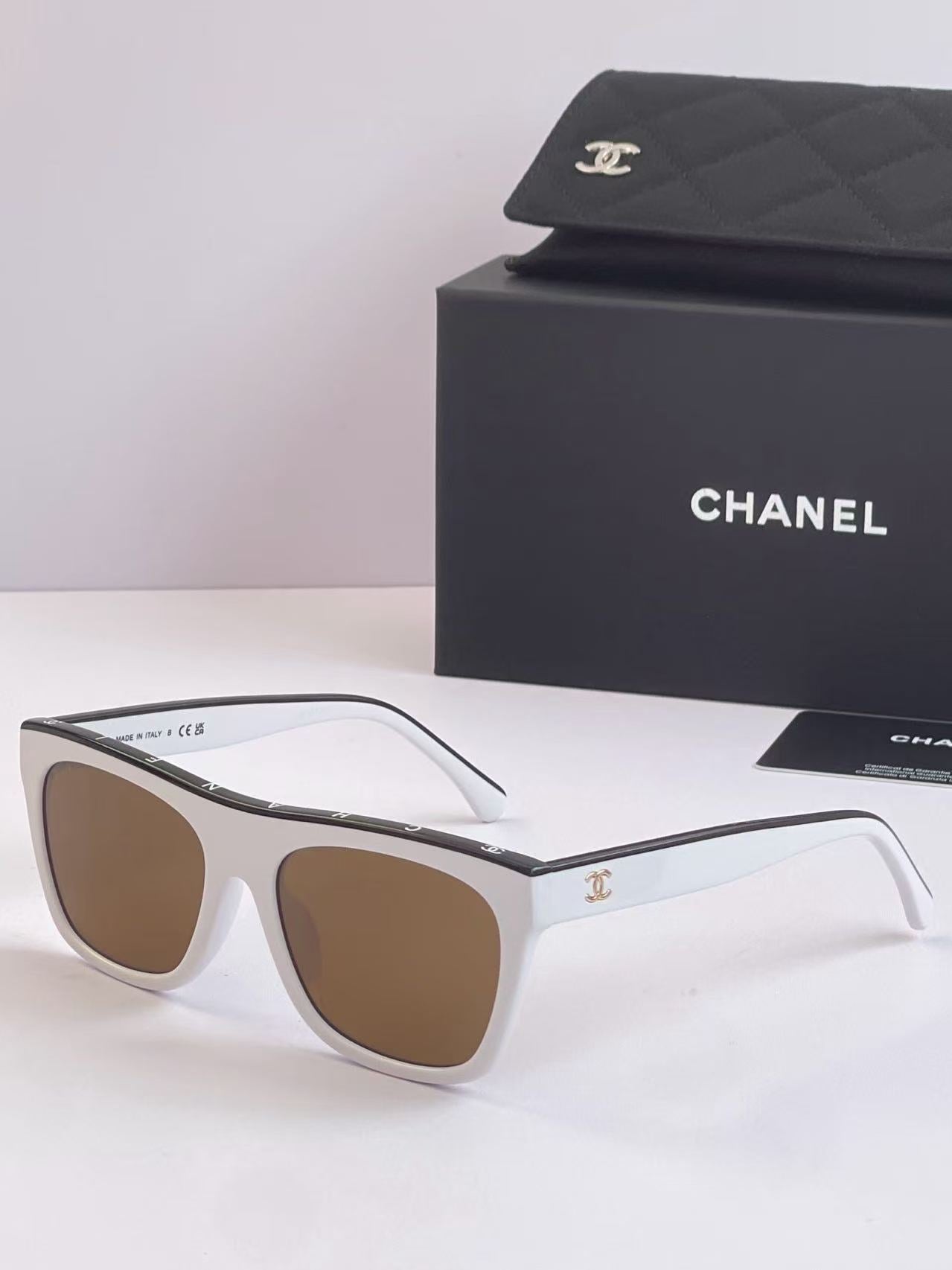 Chanel Sunglasses 5569