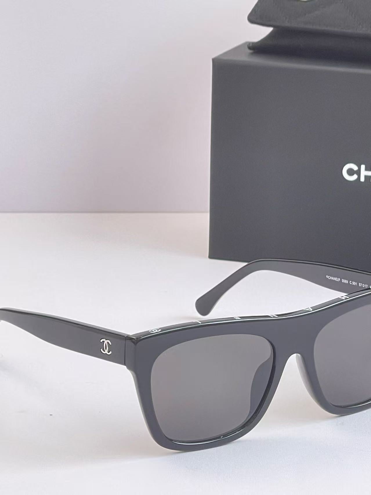 Chanel Sunglasses 5569