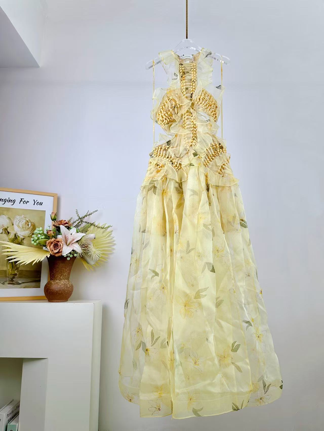 Zimmermann 2026 Dress 687