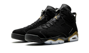Nike Air Jordan 6 Retro Black Velvet