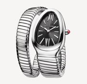 Bulgari Serpenti Tubogas 35 mm Steel Ladies Watch 103434