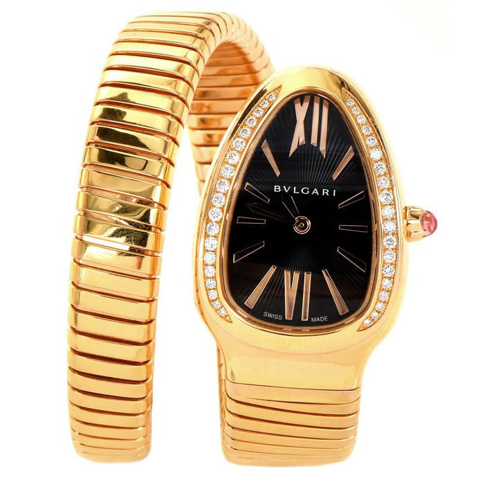 Bulgari Watch