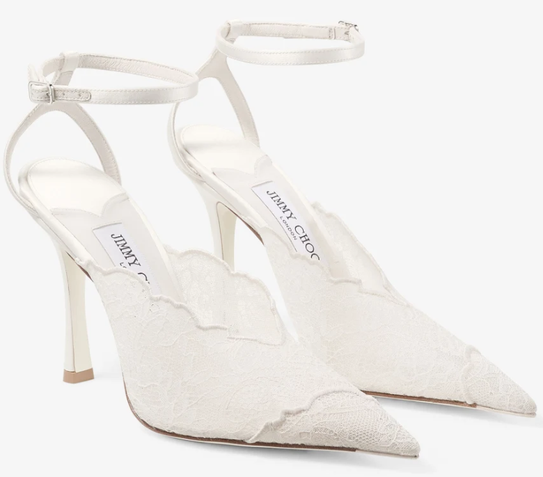Jimmy Choo Shoes