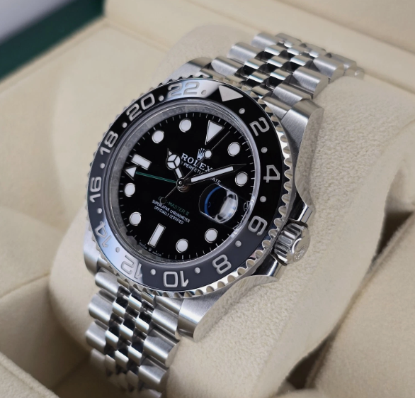 Rolex Watch