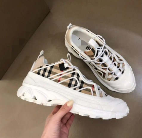New Shoes Arrivals