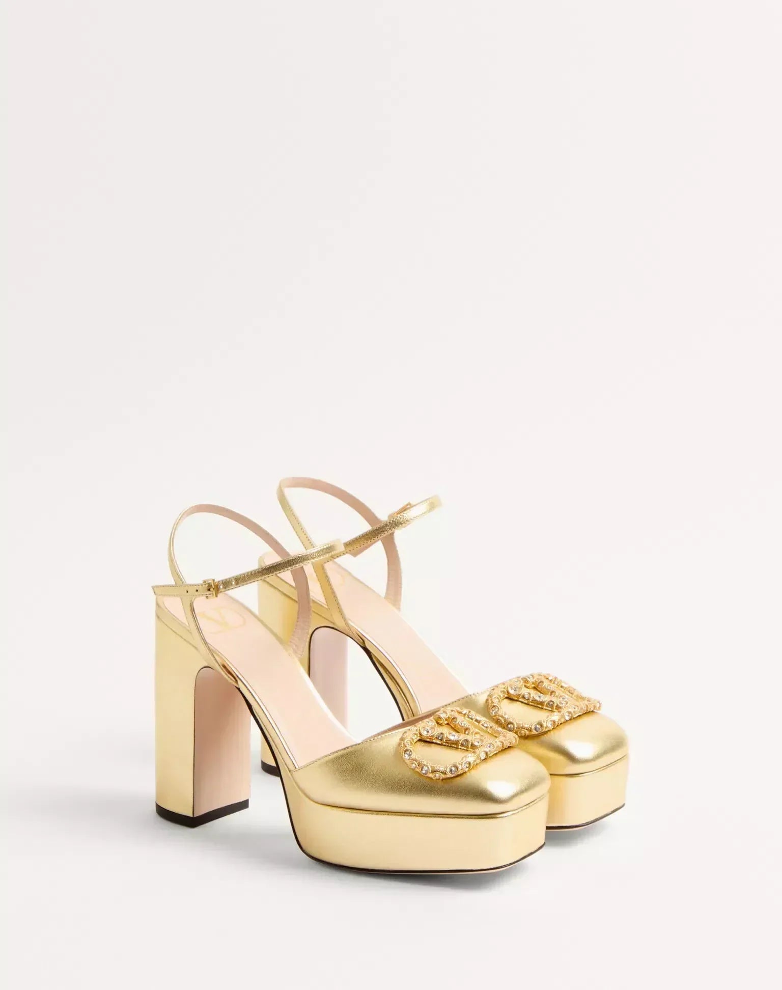 Valentino Loafer & Espadrilles