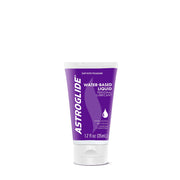 Astroglide 2.0 Water 1.2 Oz Default Title
