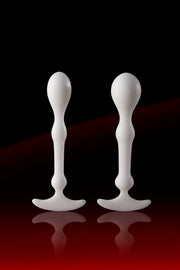 Aneros Peridise Set White 2pk Uni-sex Default Title