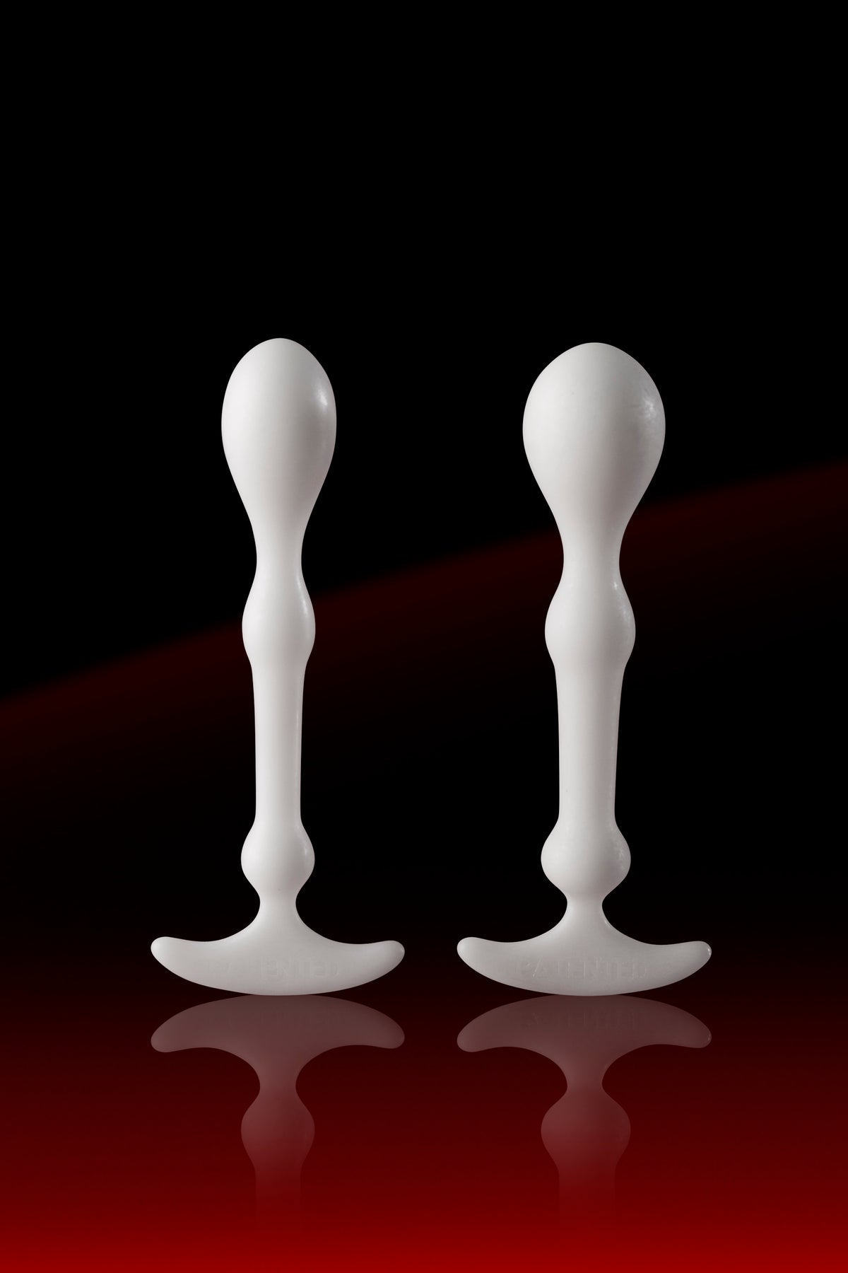 Aneros Peridise Set White 2pk Uni-sex Default Title