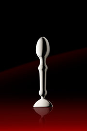 Aneros Tempo Stainless Steel S2 Series Uni-sex Default Title