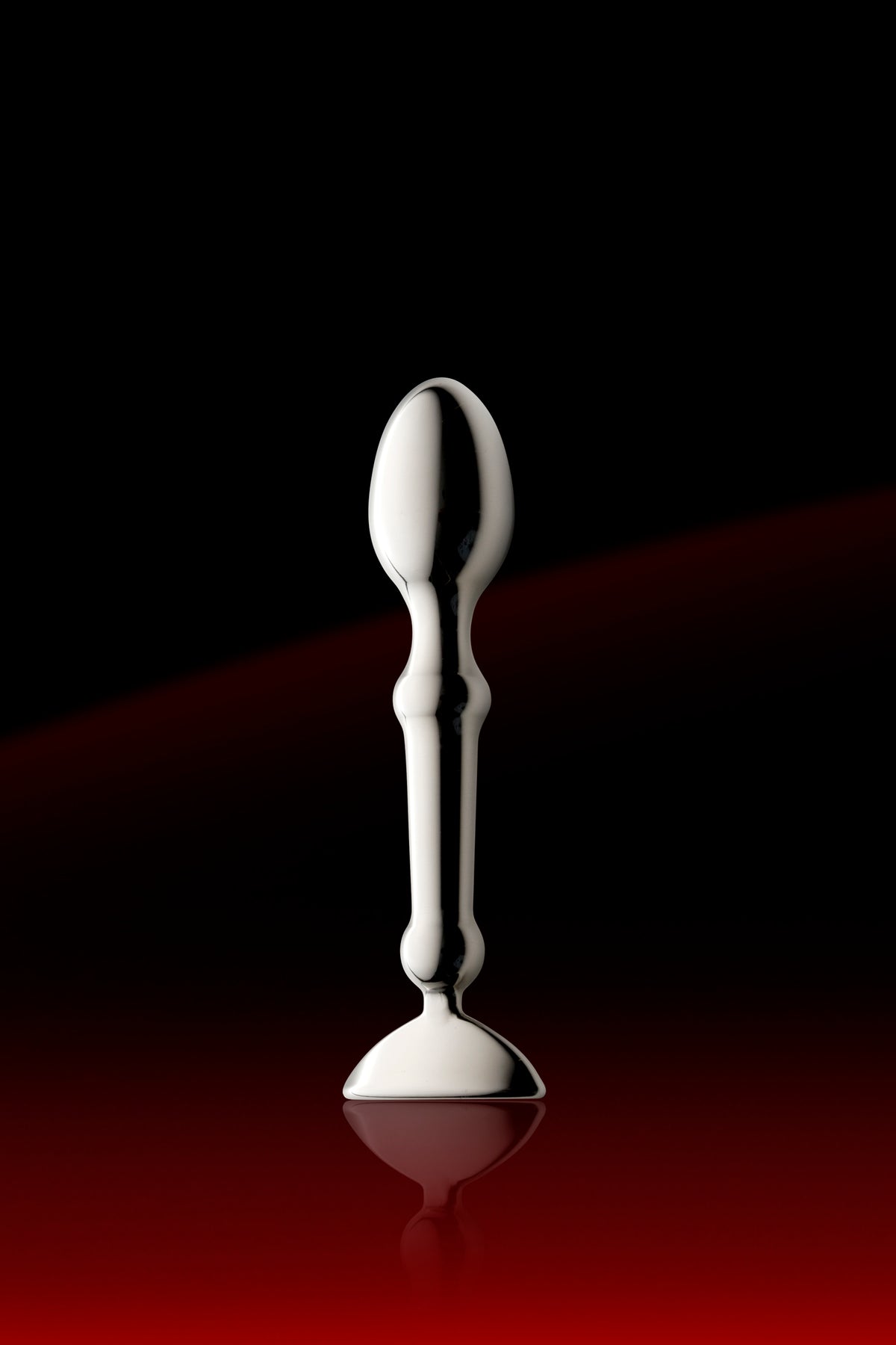 Aneros Tempo Stainless Steel S2 Series Uni-sex Default Title
