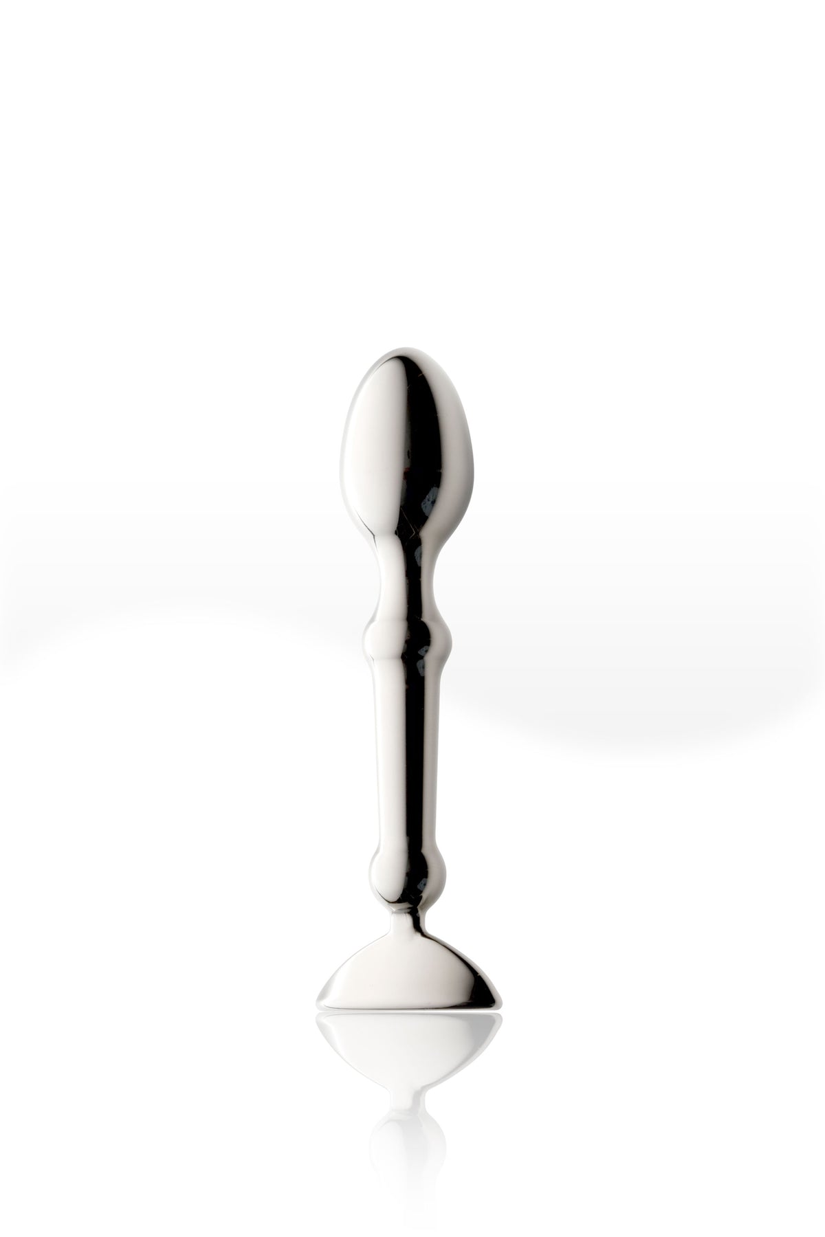 Aneros Tempo Stainless Steel S2 Series Uni-sex