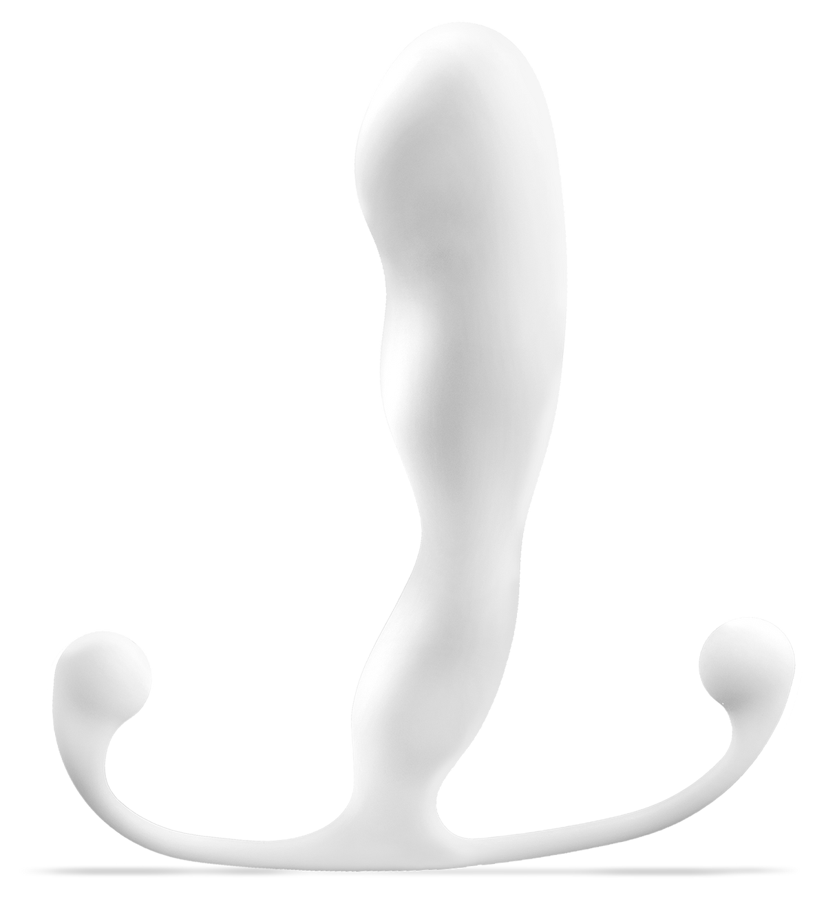 Aneros Helix Trident Prostate Massager White Default Title