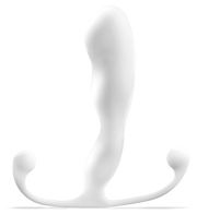 Aneros Helix Trident Prostate Massager White Default Title