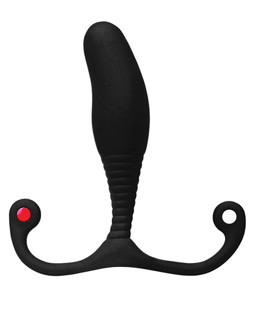 Aneros Mgx Syn Trident Black Default Title