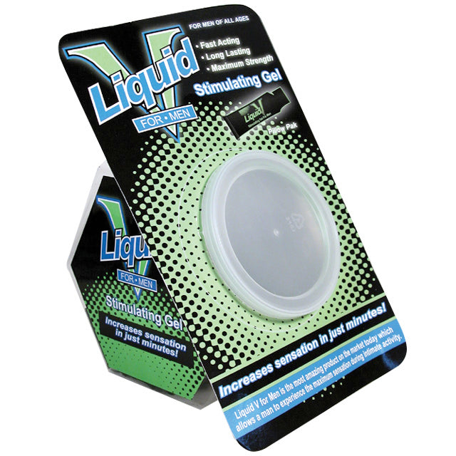 Liquid V For Men 50pc Display Default Title