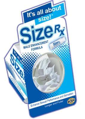 Size Rx 50pc Display Default Title