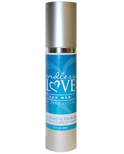 Endless Love For Men Arousal Gel 0.5 Oz Default Title
