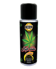 High Glide Erotic Lubricant Oz Bottle 8.5 Oz