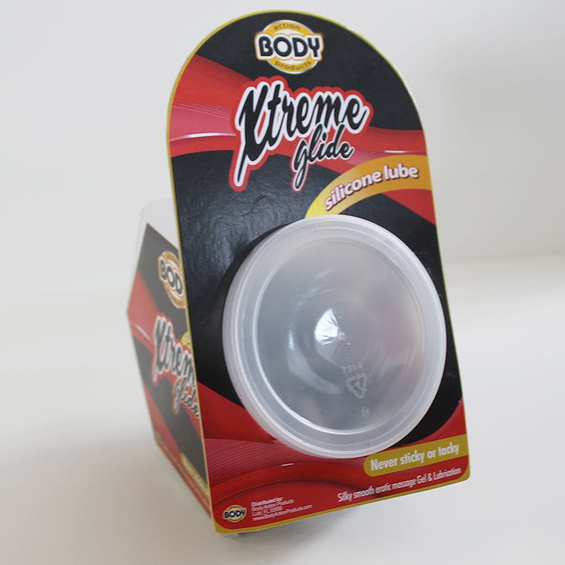 Xtreme Sample Packet Fishbowl Display