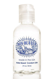 Boy Butter Clear 2 Oz Bottle Default Title