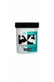 Elbow Grease Cool Cream 4 Oz Jar Default Title