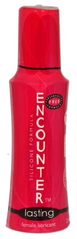 Encounter Lasting Silicone Default Title