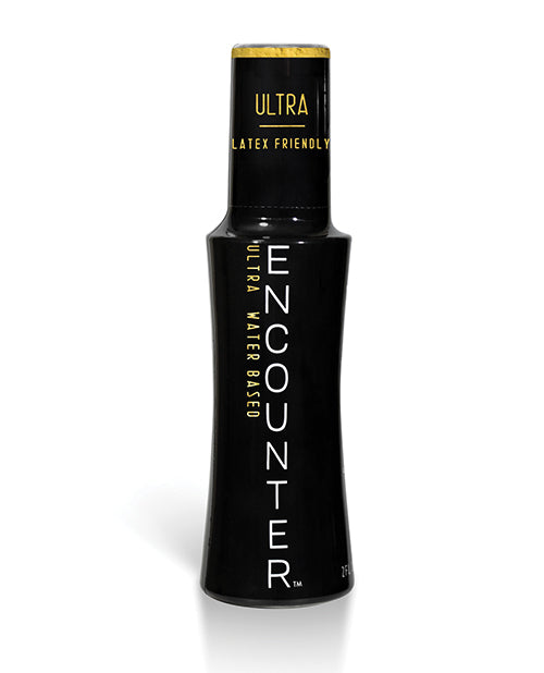 Encounter Ultra Water Based 2 Oz Default Title