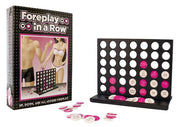Foreplay In A Row Default Title