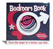 Bedroom Book Game Default Title