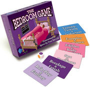 Bedroom Game Default Title