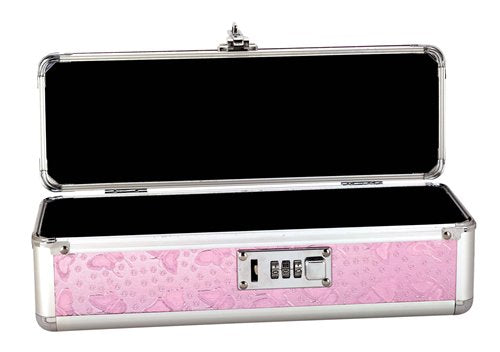 Lockable Vibrator Case