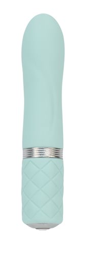 Pillow Talk Flirty Vibe W/swarovski Crystal