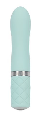 Pillow Talk Flirty Vibe W/swarovski Crystal