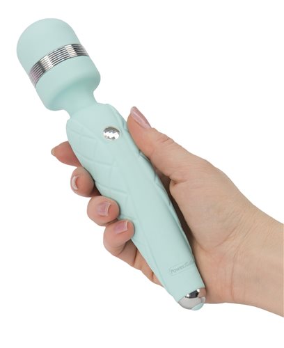 Pillow Talk Cheeky Wand W/swarovski Crystal