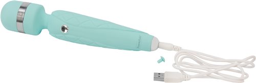 Pillow Talk Cheeky Wand W/swarovski Crystal
